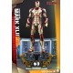 Iron Man 3 QS Series Action Figure 1/4 Iron Man Mark XLII Deluxe Version 51 cm